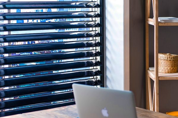 Automatische Jalousien