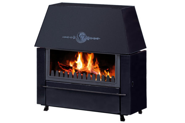 Den Kamin reparieren