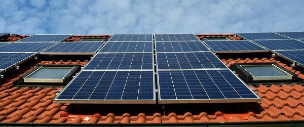 Wartung von Solaranlagen